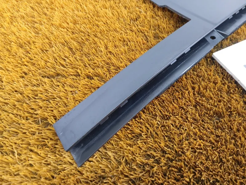 Молдинг двери