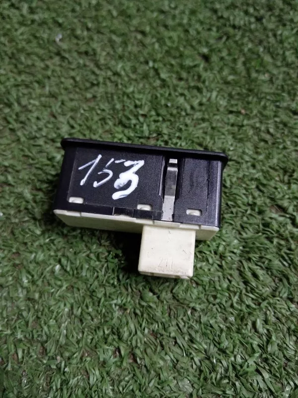 Блок управления сиденьем