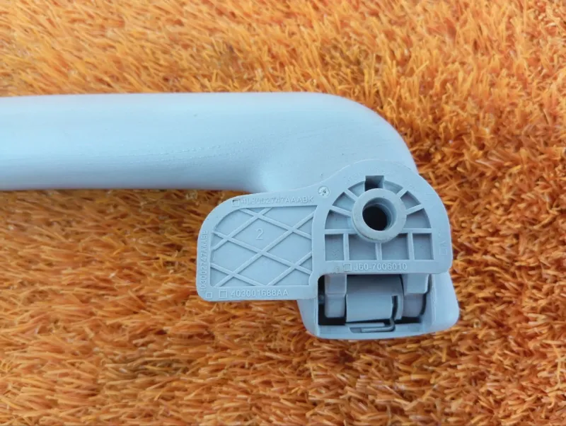 Ручка потолка