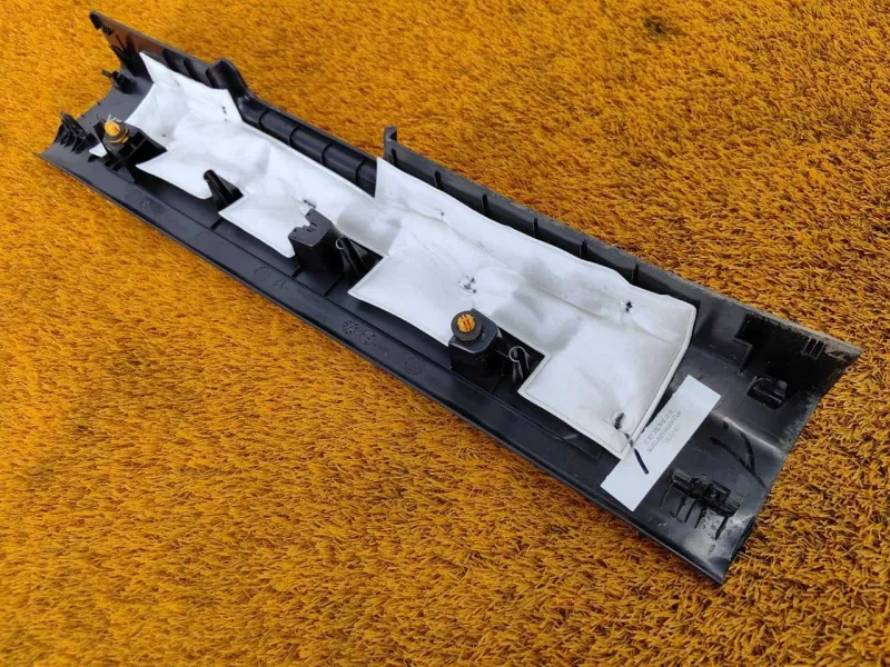 Накладка порога внутренняя