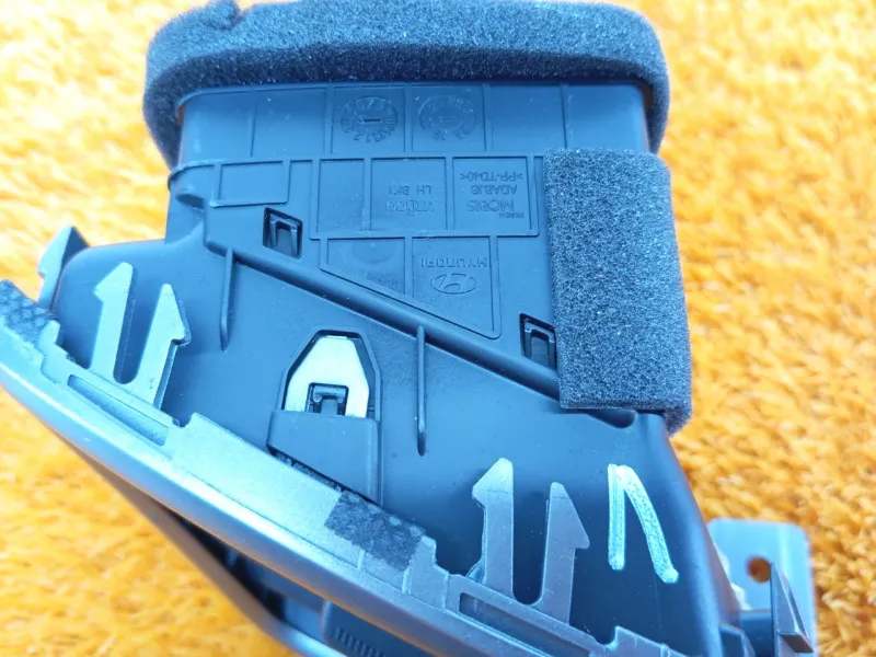 Дефлектор воздуховода