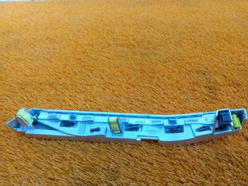 Накладка торпедо