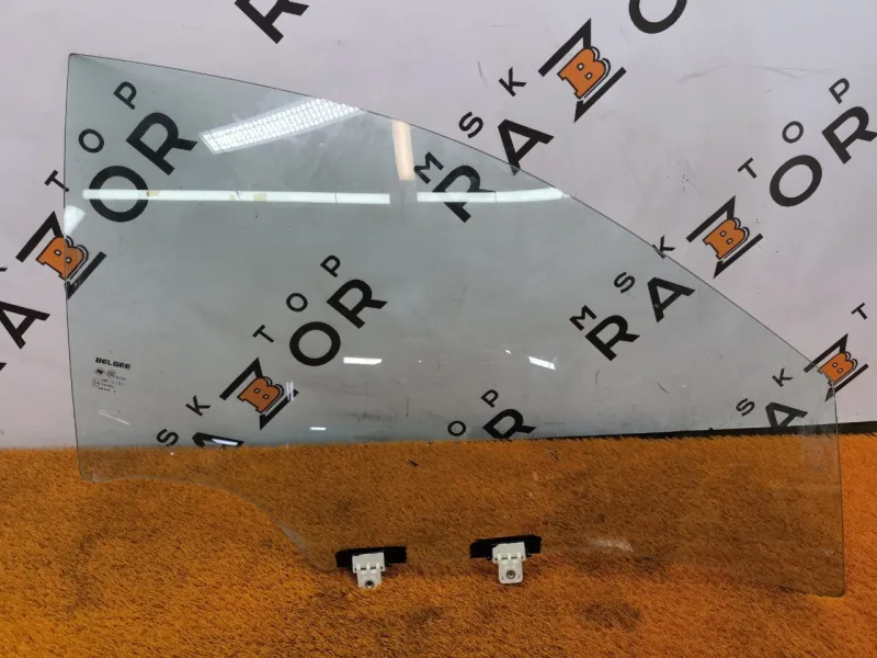 Стекло двери