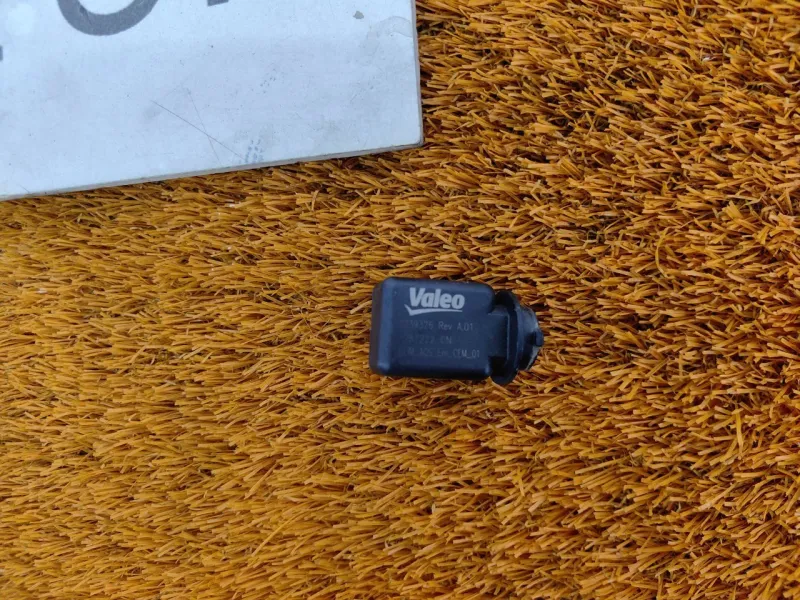 Датчик качества воздуха