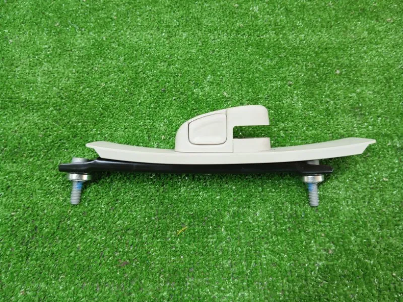 Механизм регулировки ремня безопасности