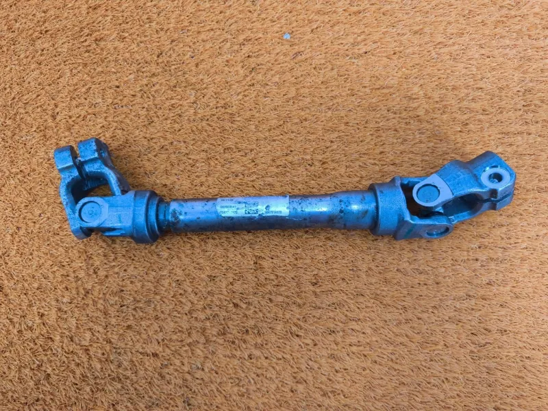 Рулевой карданчик