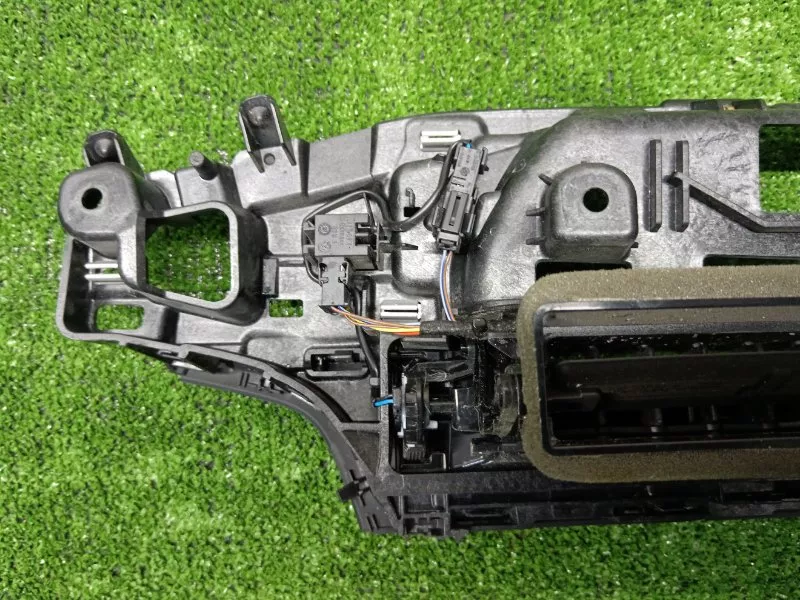 Дефлектор воздуховода