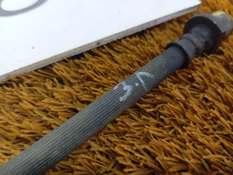 Шланг тормозной