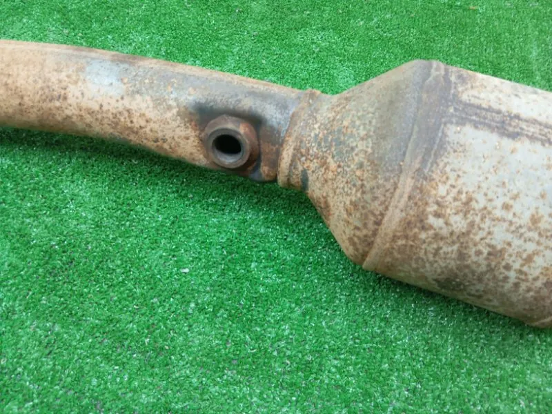 Катализатор