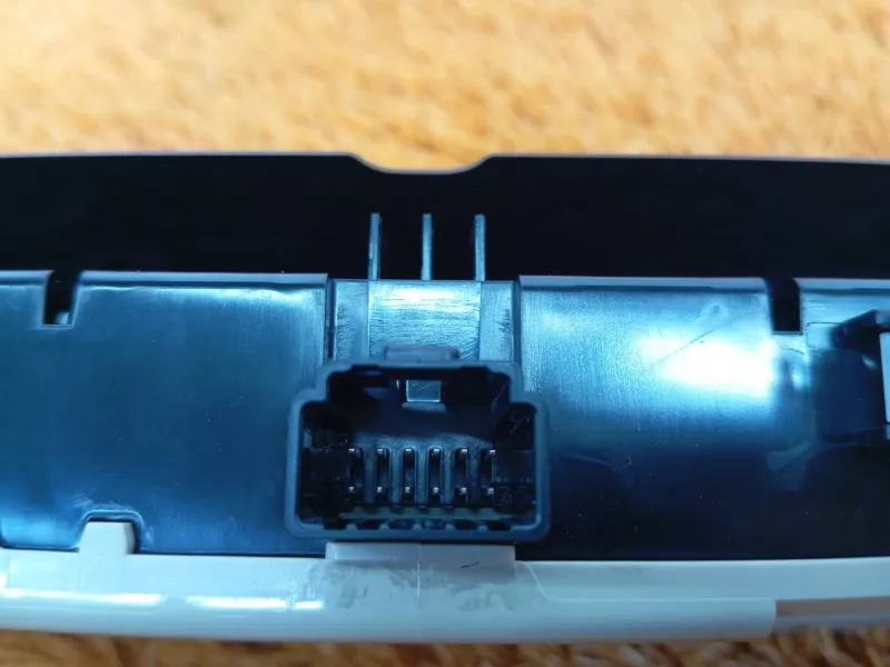 Блок мультимедиа