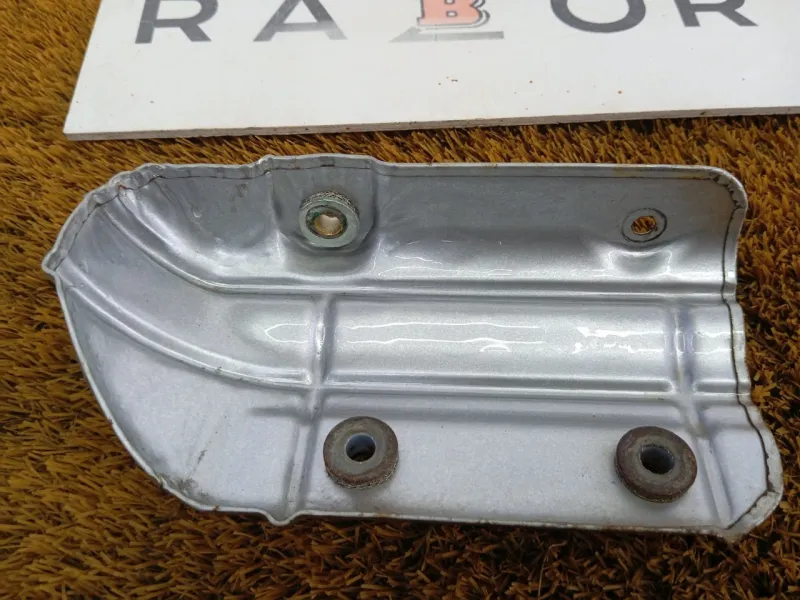 Кожух турбины