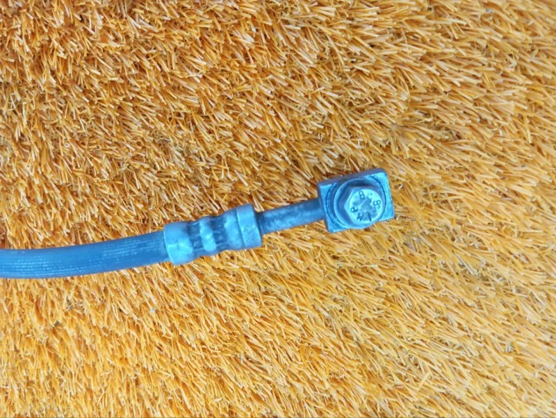 Шланг тормозной