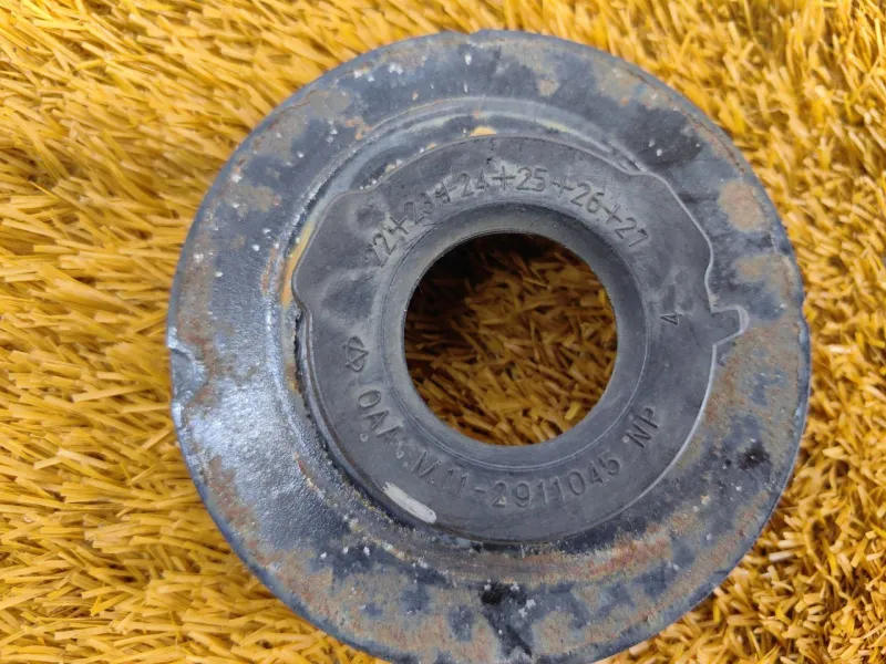 Проставка пружины