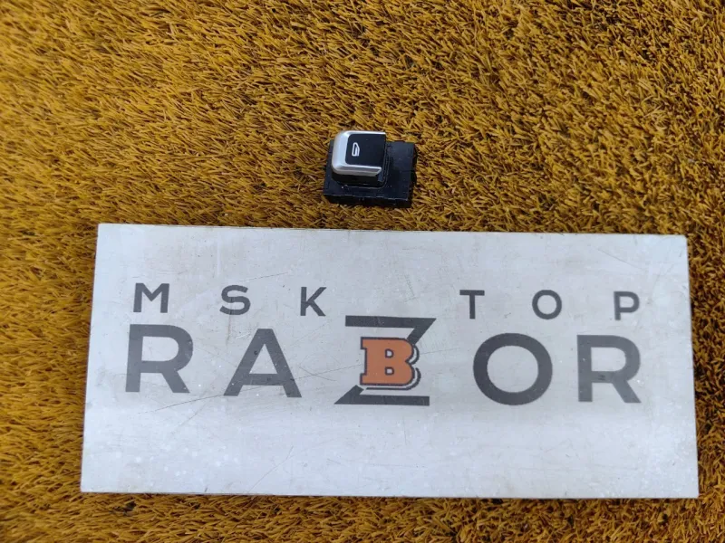 Кнопка стеклоподъемника