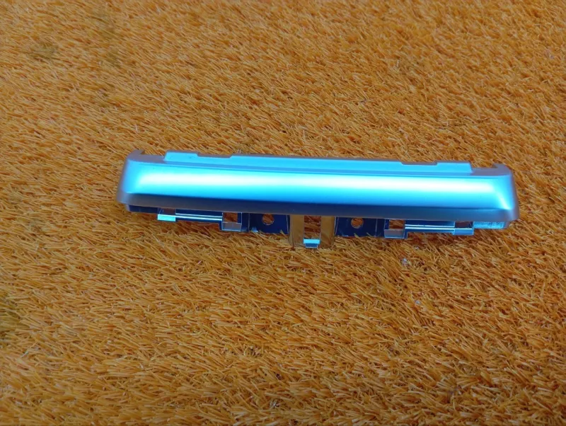 Накладка центральной консоли