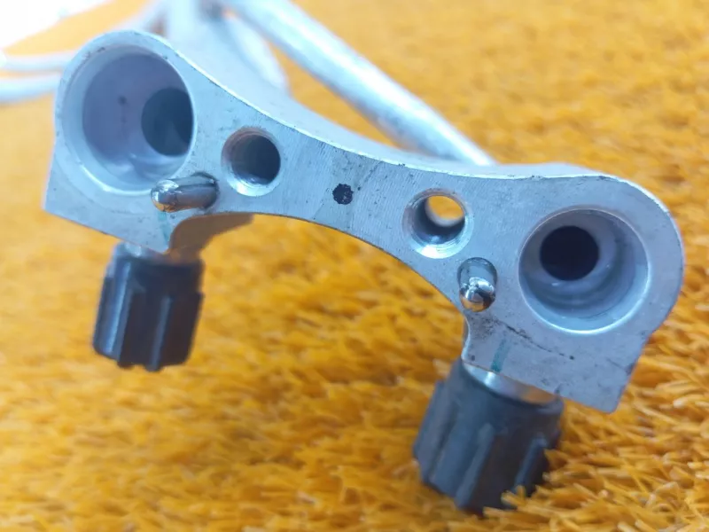 Трубка кондиционера