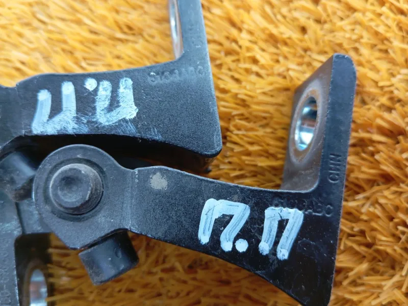 Петля двери