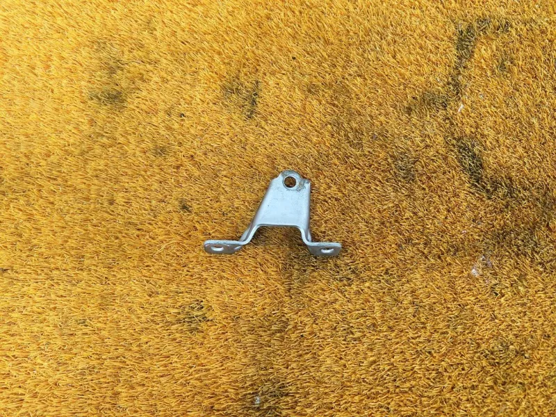 Кронштейн турбины