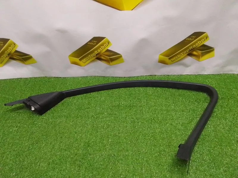 Накладка рамки стекла