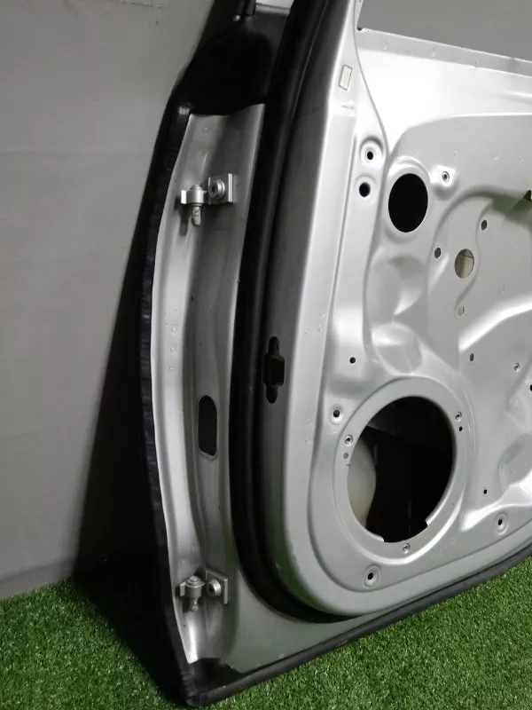 Дверь Audi A6 2011 4G5833052 C7, задняя правая