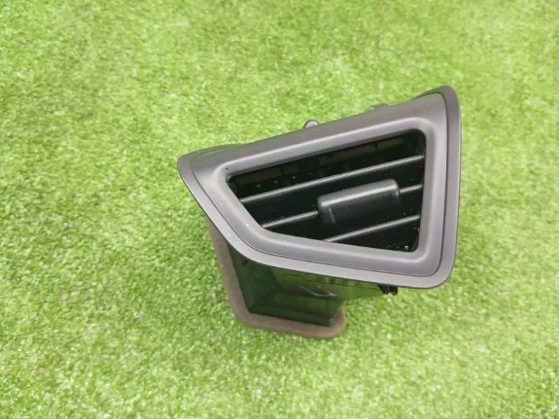 Дефлектор воздуховода