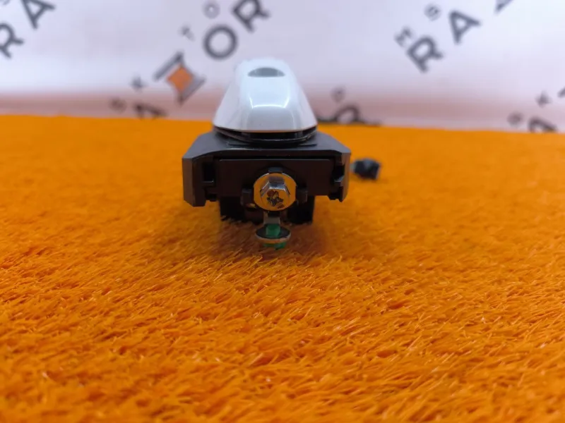 Ручка двери наружняя