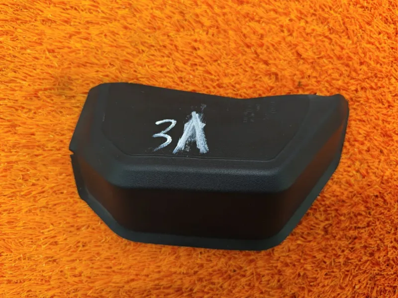 Накладка фонаря