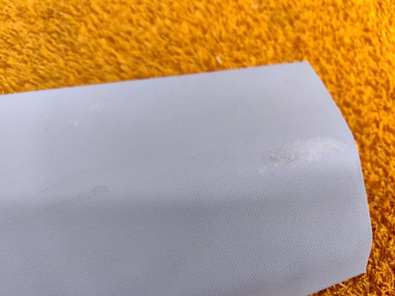 Обшивка двери багажника