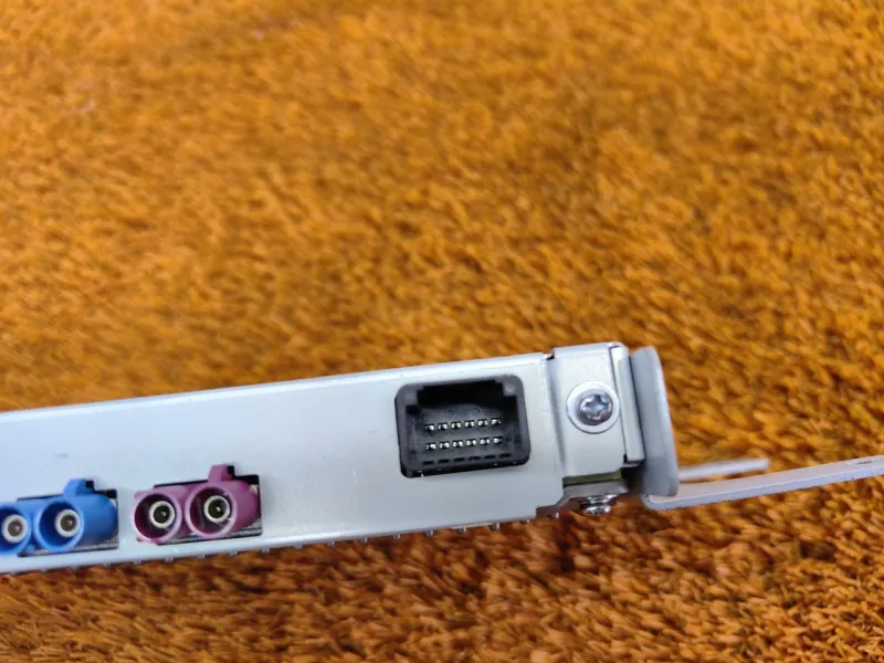 Круговой обзор