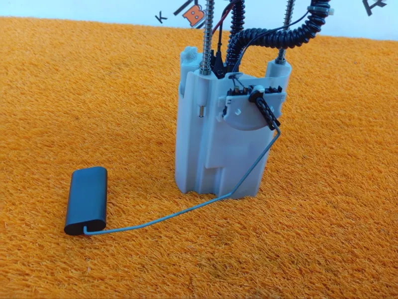 Бензонасос