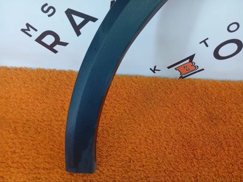 Расширитель крыла Changan CS55 Plus 2024 5512621AW20 JL473ZQ7, задний правый