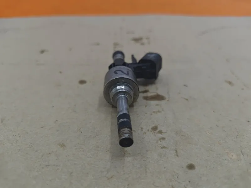 Форсунка топливная