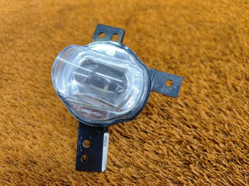 Фара противотуманная