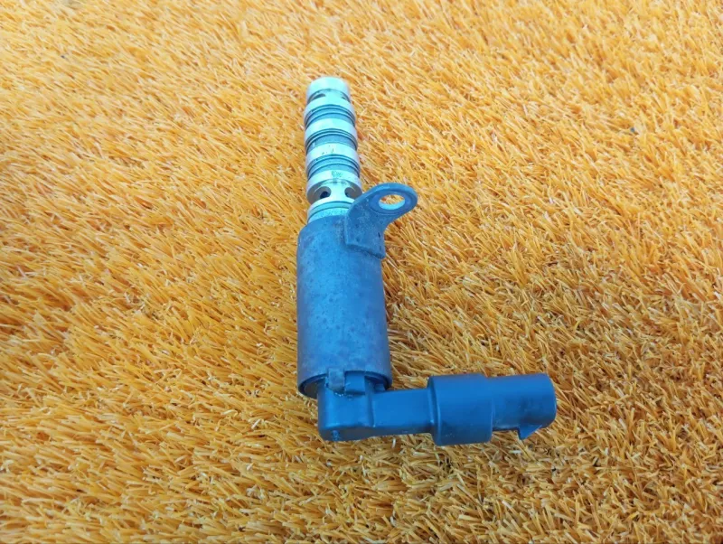 Клапан изменяемых фаз зажигания