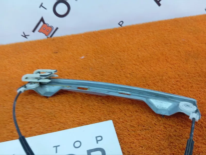 Стеклоподъемник