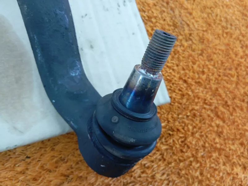 Рычаг подвески