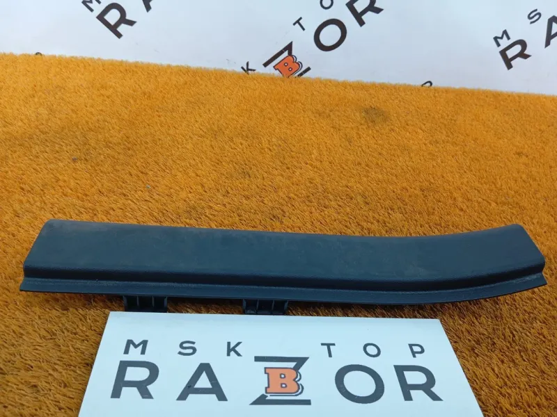 Накладка порога