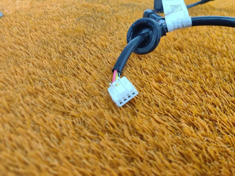 Провод датчика ABS Changan UNI-V 2023 4000330DE01, задний левый