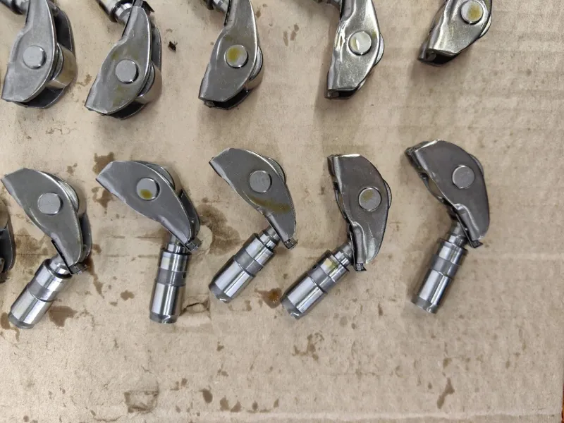 Гидрокомпенсатор