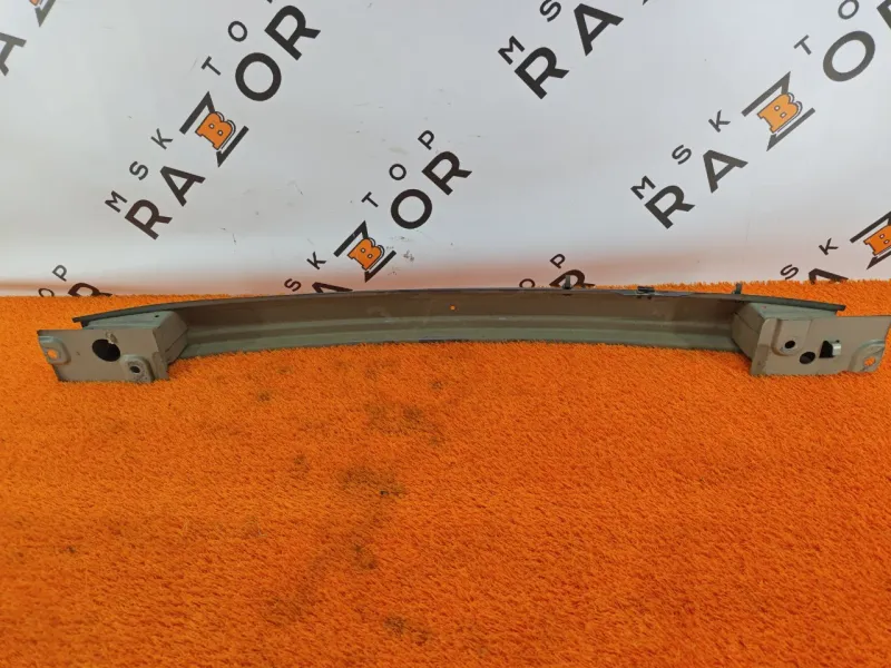 Усилитель бампера