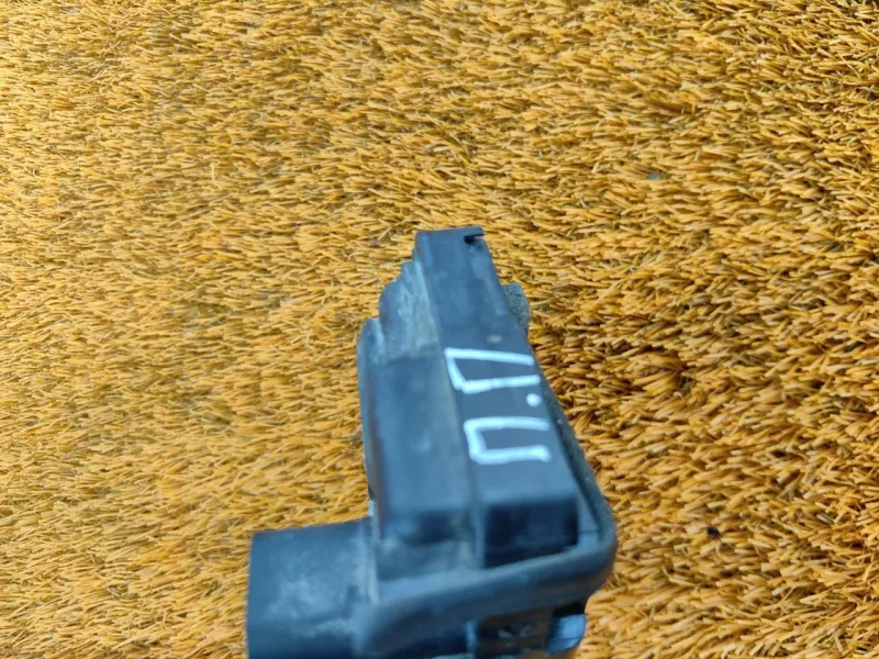 Замок двери