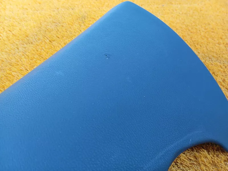 Накладка на стойку кузова