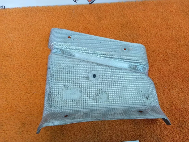 Тепловой экран