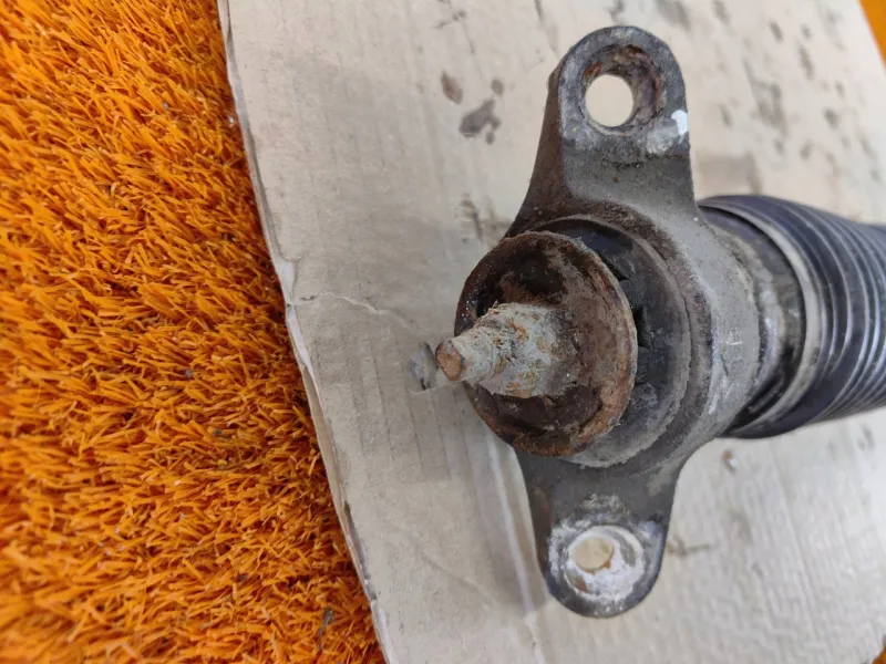 Амортизатор