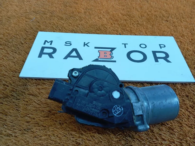 Моторчик стеклоочистителя