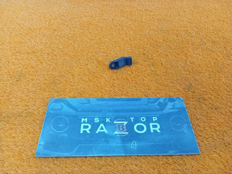 Датчик абсолютного давления