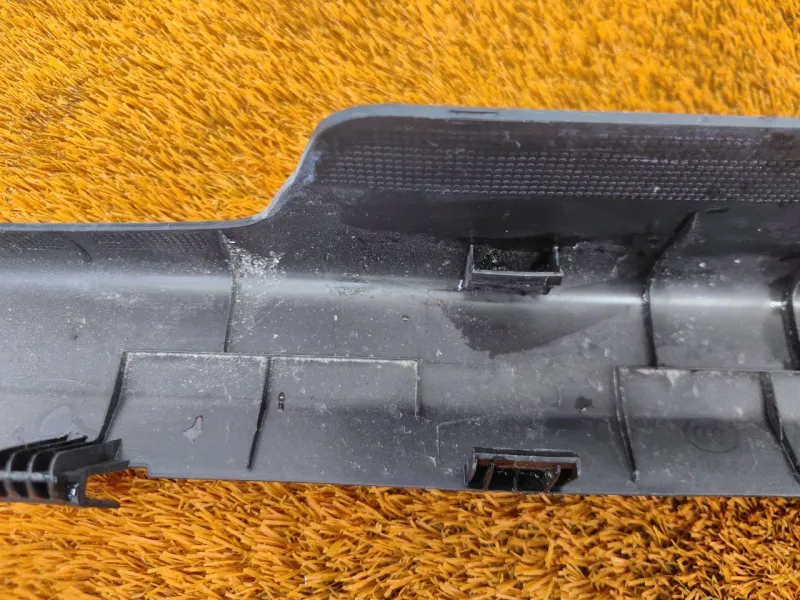 Накладка порога