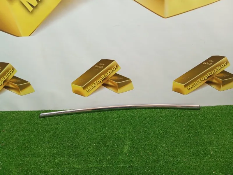 Уплотнитель стекла двери