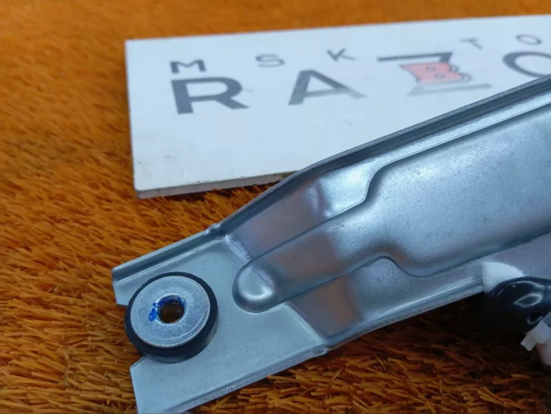 Моторчик стеклоочистителя