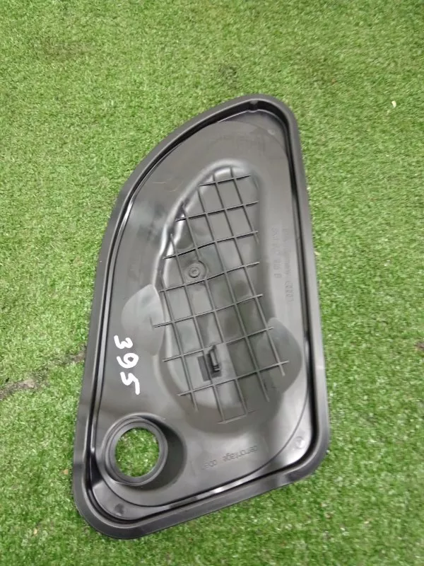 Панель двери